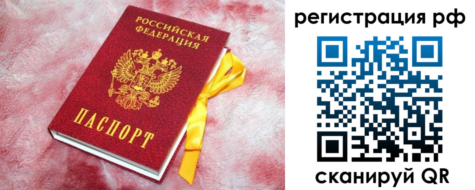 прописка в Порхове